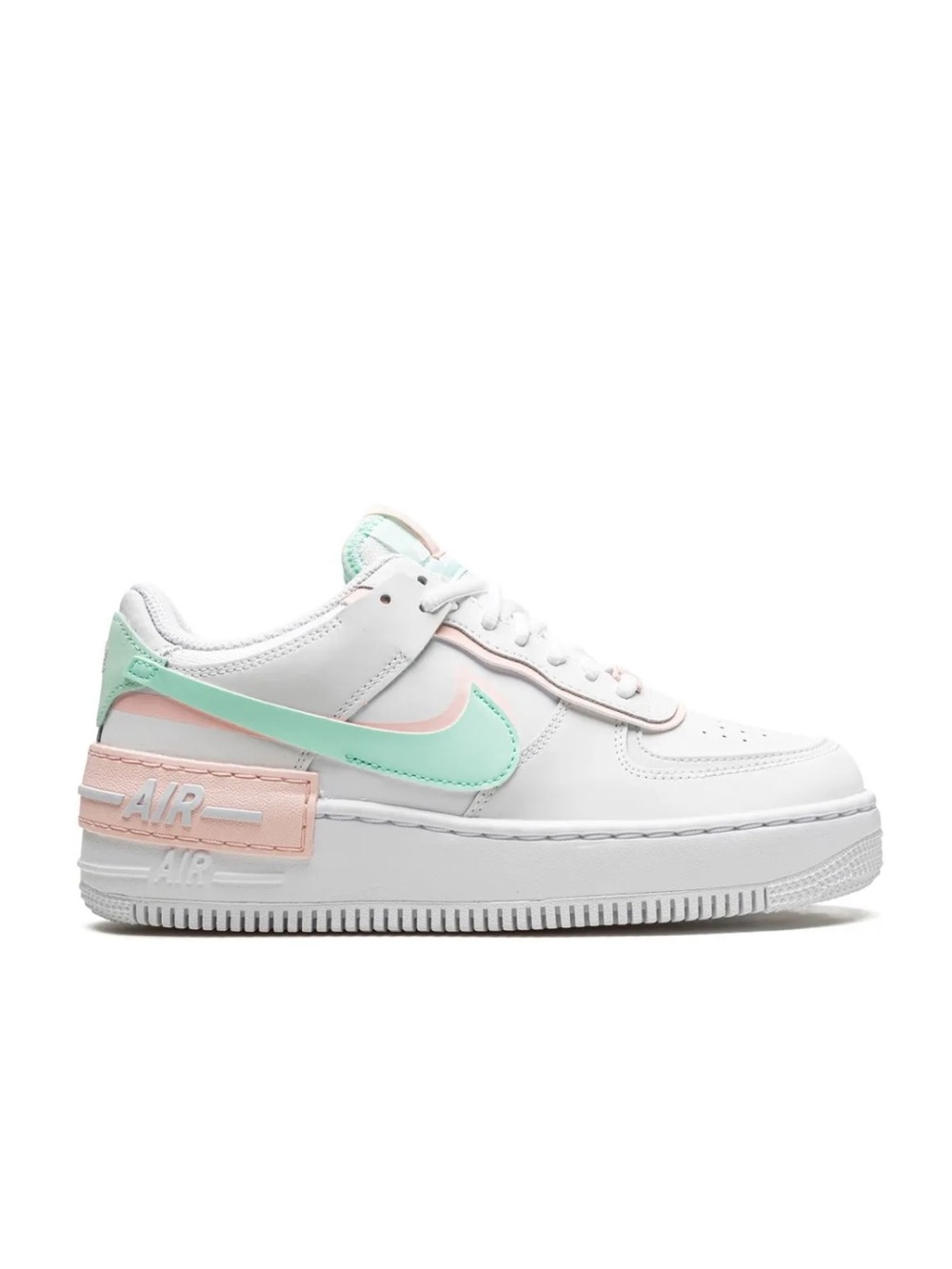 NIKE AIR FORCE 1 SHADOW